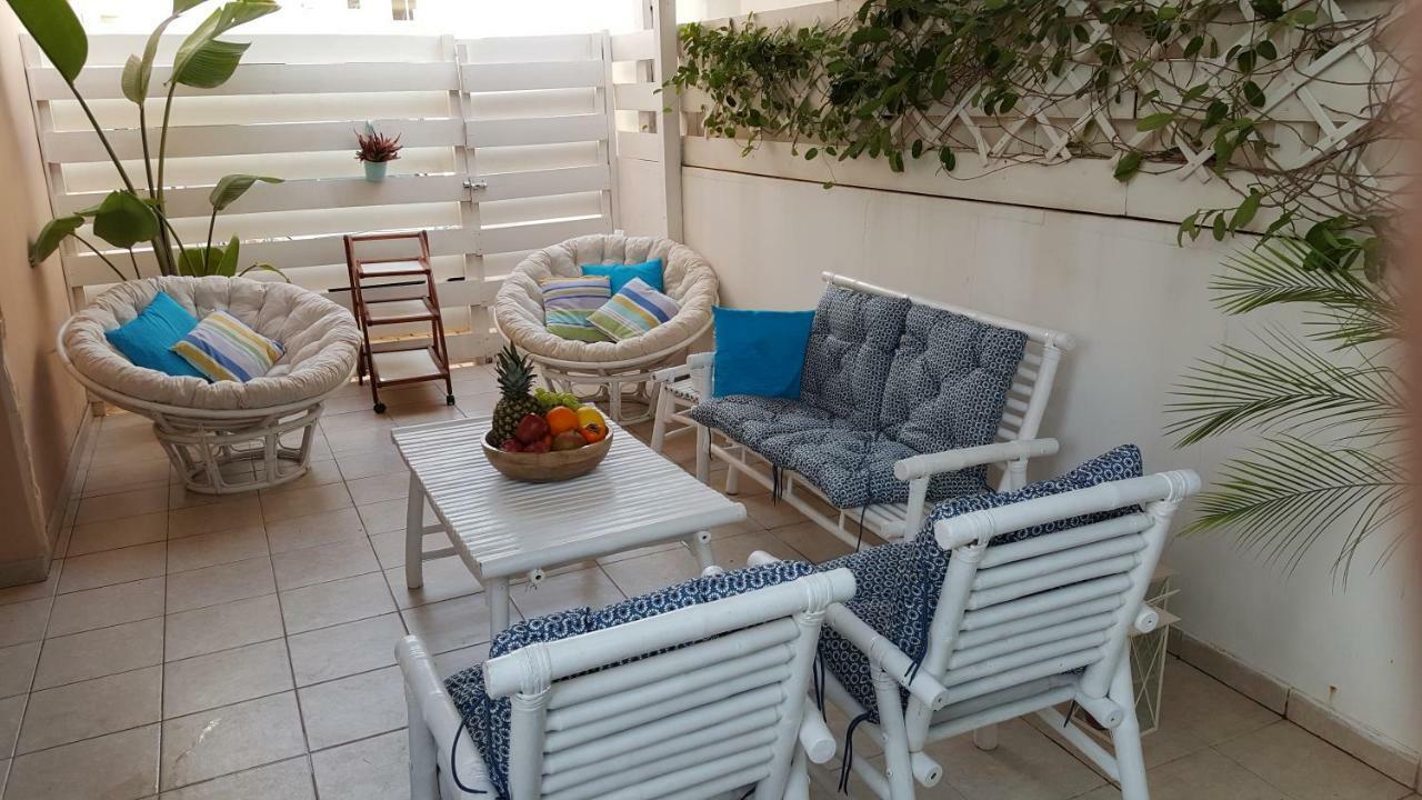 Million Flowers Protaras Extérieur photo